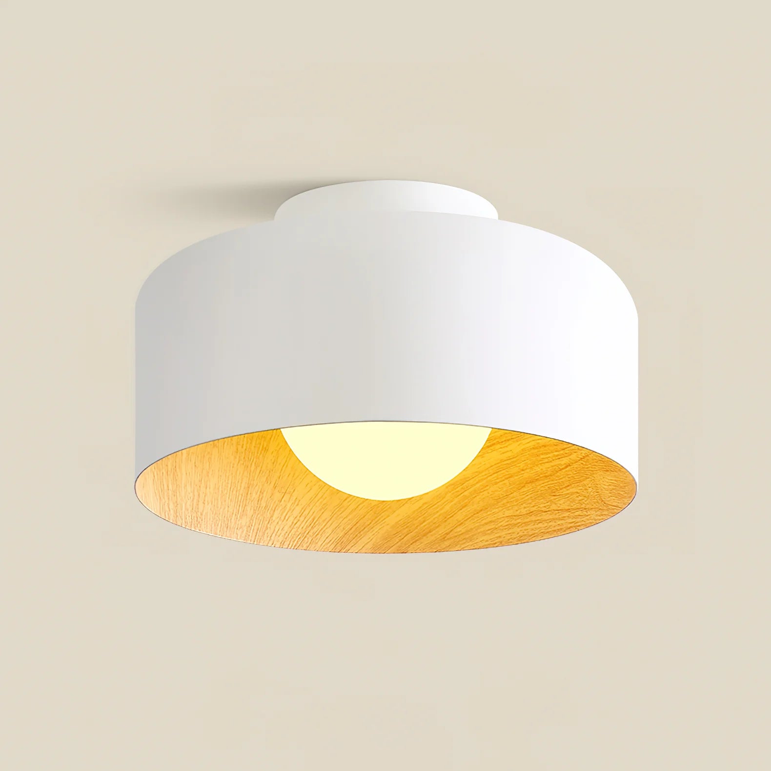 Lumosphere Ceiling Light - Yiarolight