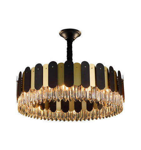 LUXURY LEONARDO CHANDELIER