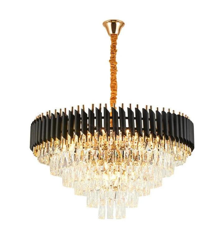 LUXURY REDONDO CHANDELIER