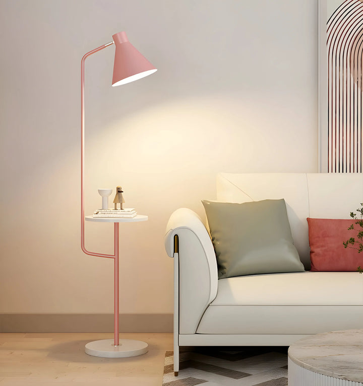 Macaroon Floor Lamp