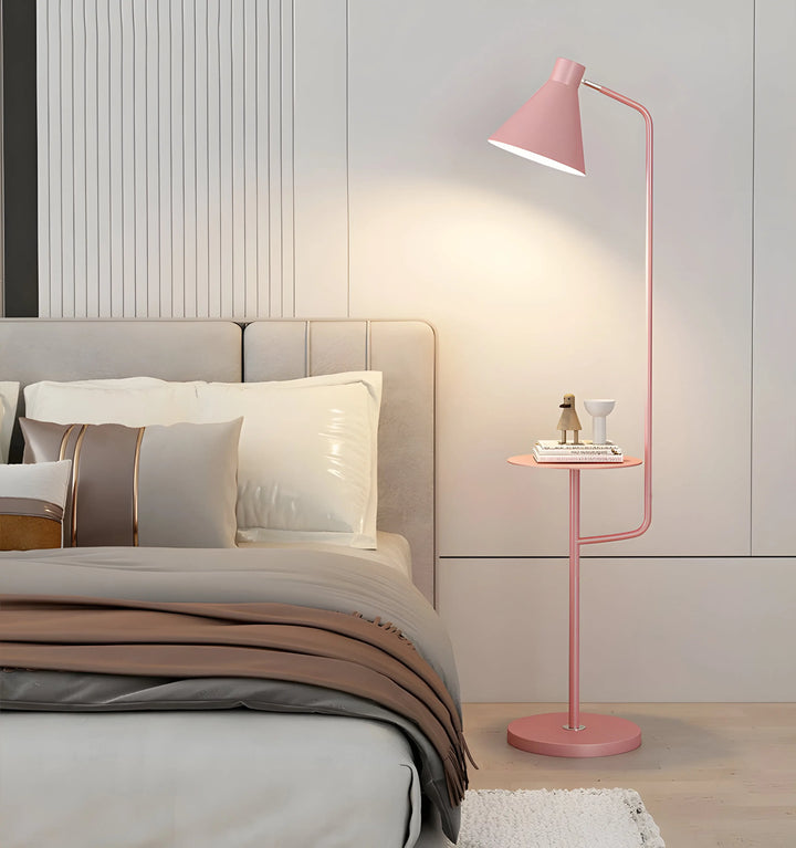 Macaroon Floor Lamp