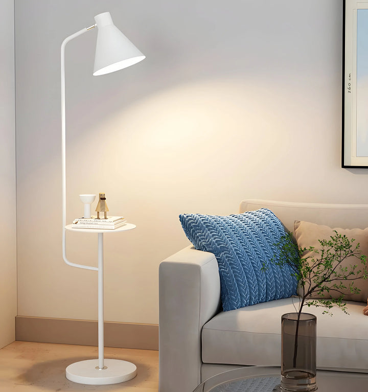 Macaroon Floor Lamp