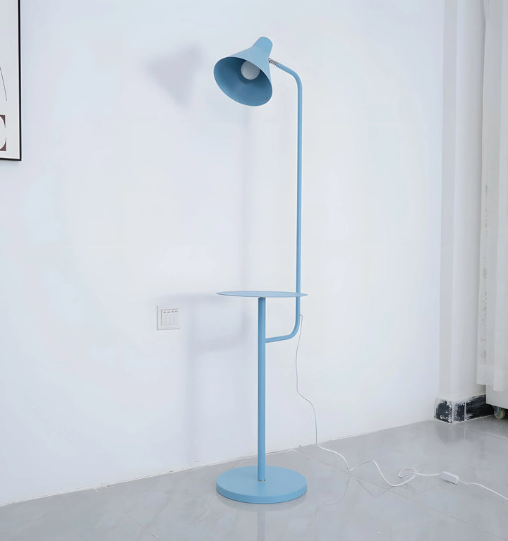 Macaroon Floor Lamp