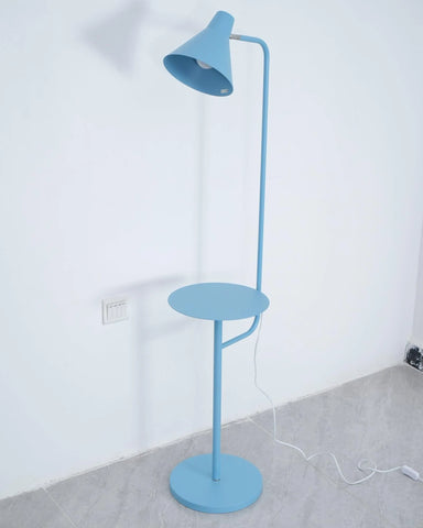 Macaroon Floor Lamp
