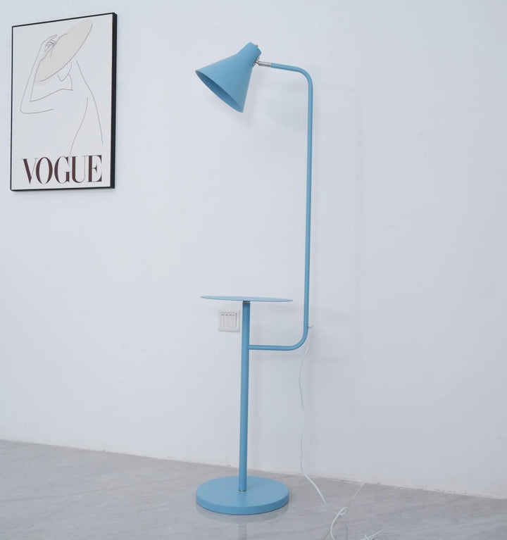 Macaroon Floor Lamp