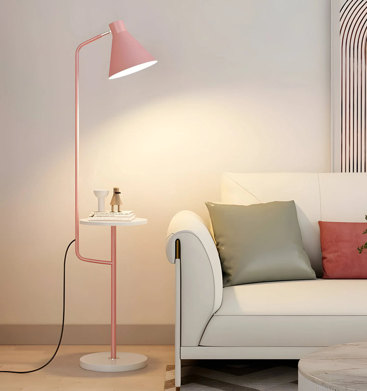 Macaroon Floor Lamp