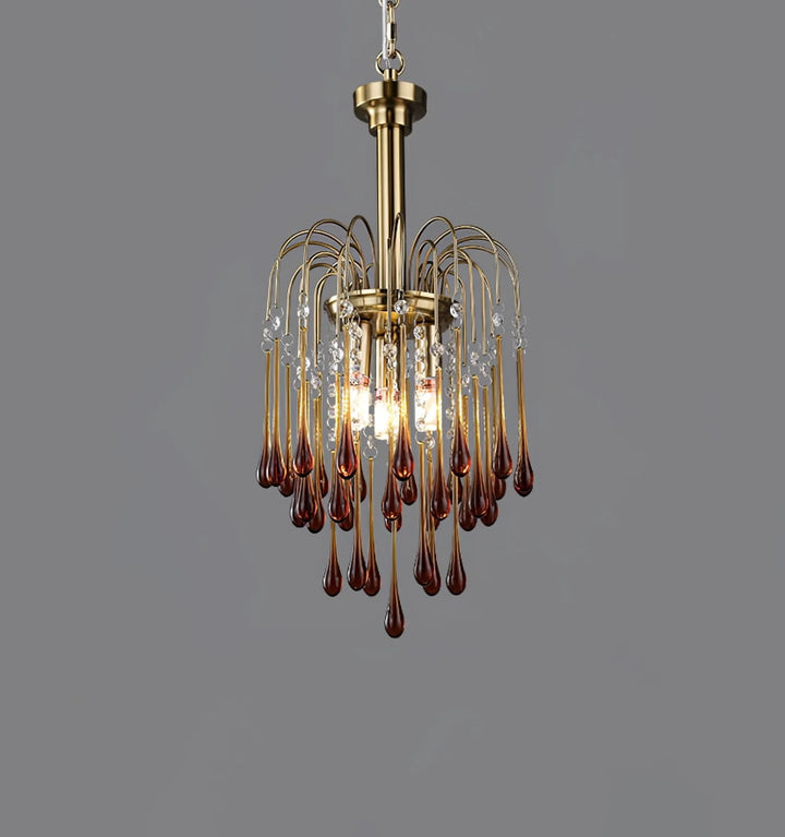 MALTOSE CHANDELIER