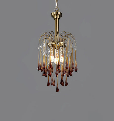 MALTOSE CHANDELIER