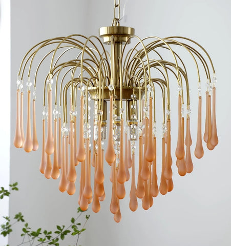 MALTOSE CHANDELIER