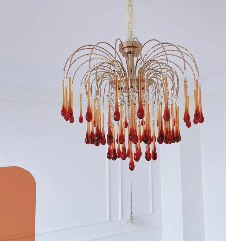 MALTOSE CHANDELIER