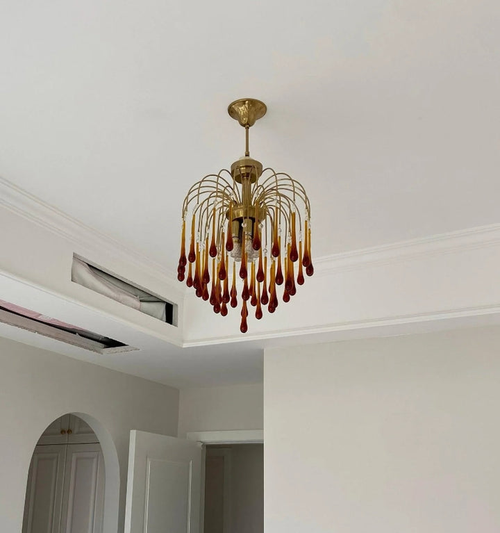 MALTOSE CHANDELIER