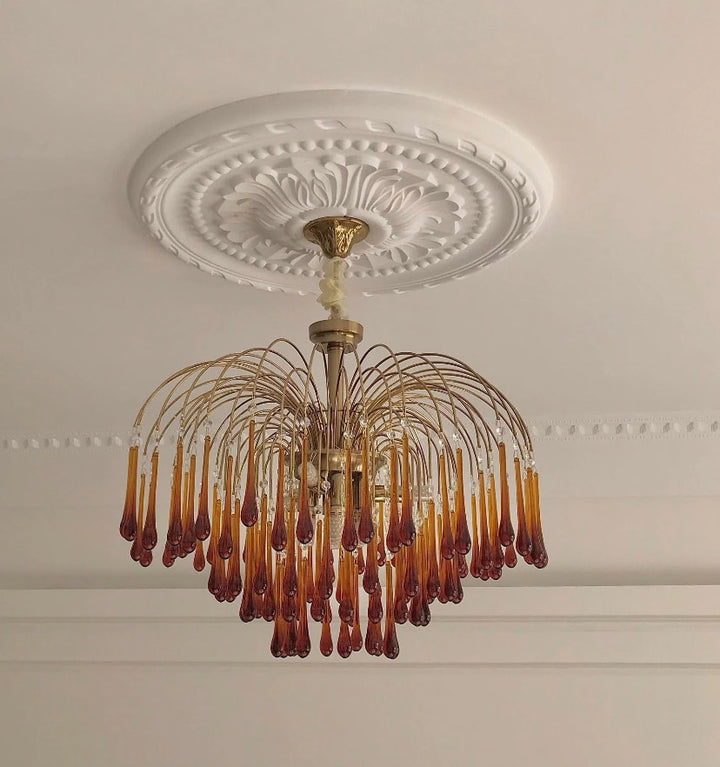 MALTOSE CHANDELIER