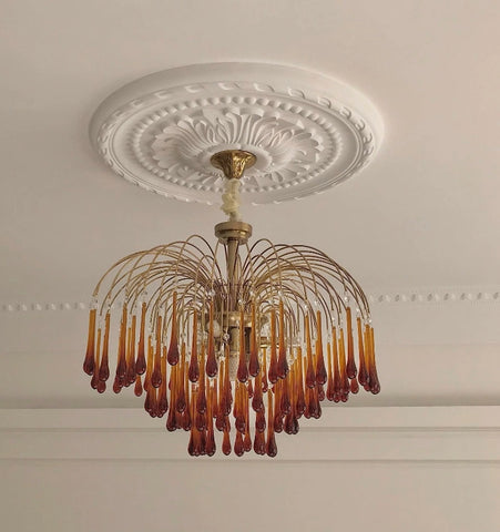 MALTOSE CHANDELIER