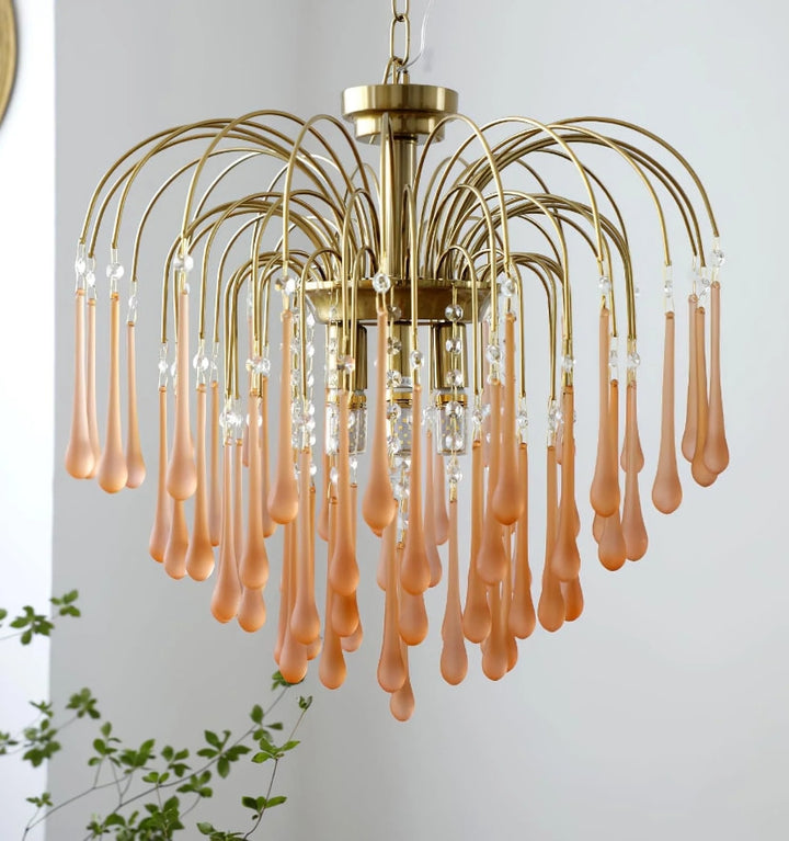 MALTOSE CHANDELIER