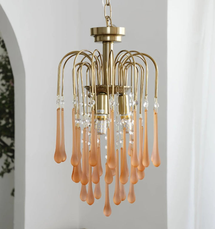 MALTOSE CHANDELIER