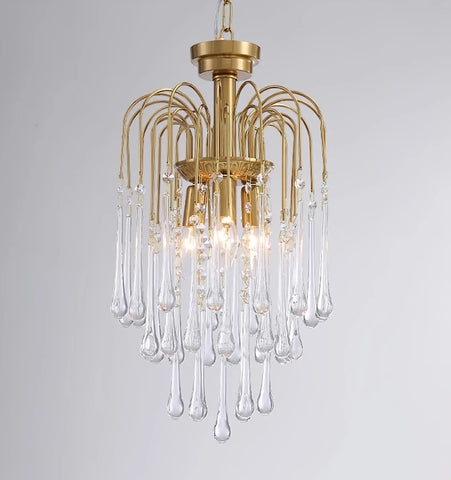 MALTOSE CHANDELIER