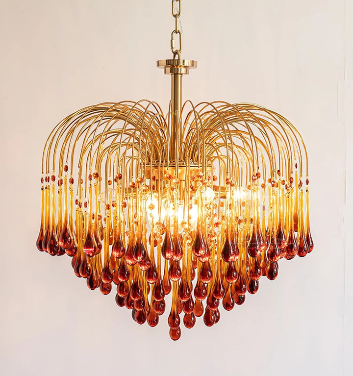 MALTOSE CHANDELIER