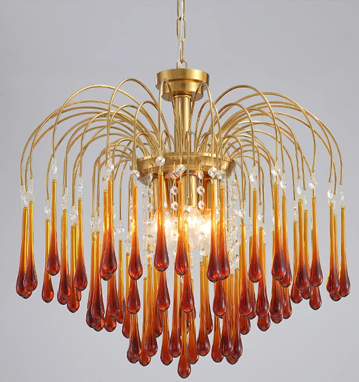 MALTOSE CHANDELIER