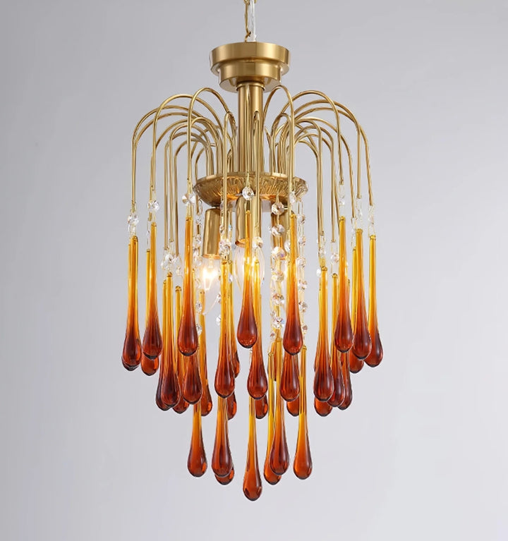 MALTOSE CHANDELIER