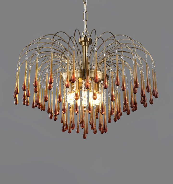 MALTOSE CHANDELIER