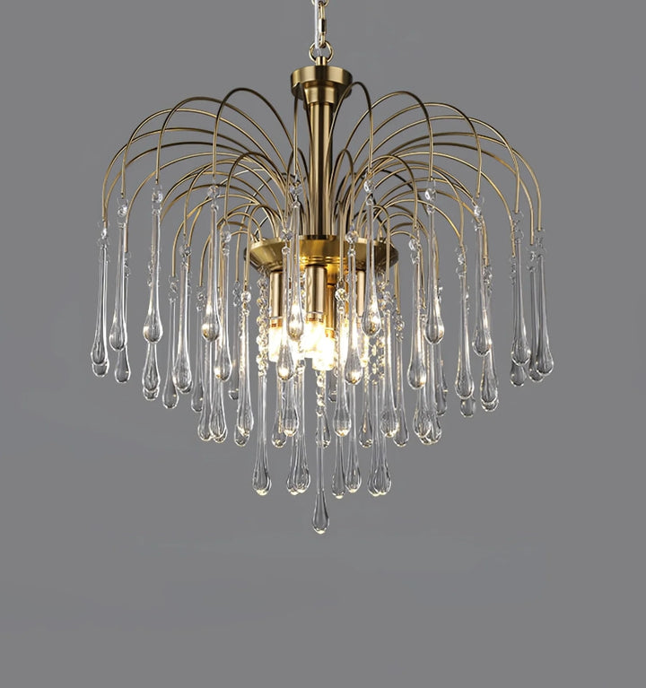 MALTOSE CHANDELIER