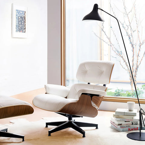 Mantis Arm Floor Lamp - Yiarolight