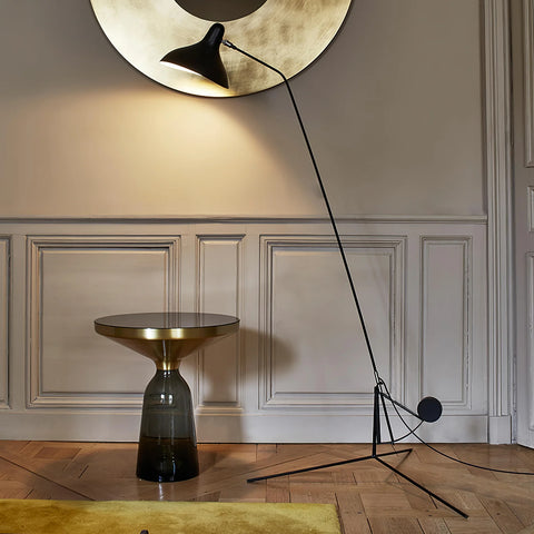 Mantis Arm Floor Lamp - Yiarolight