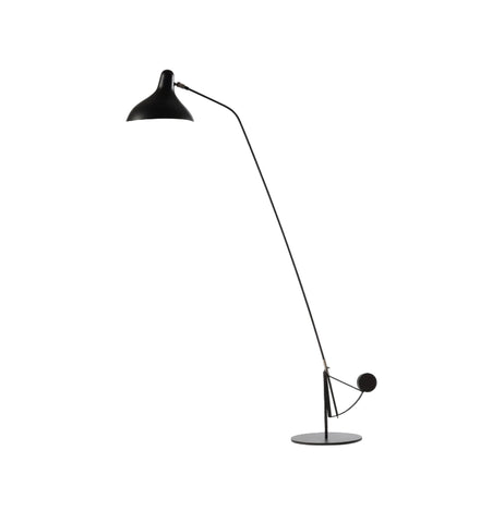 Mantis Arm Floor Lamp - Yiarolight