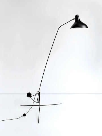 Mantis Arm Floor Lamp - Yiarolight