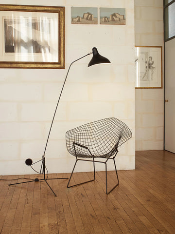 Mantis Arm Floor Lamp - Yiarolight