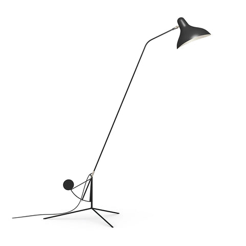 Mantis Arm Floor Lamp - Yiarolight