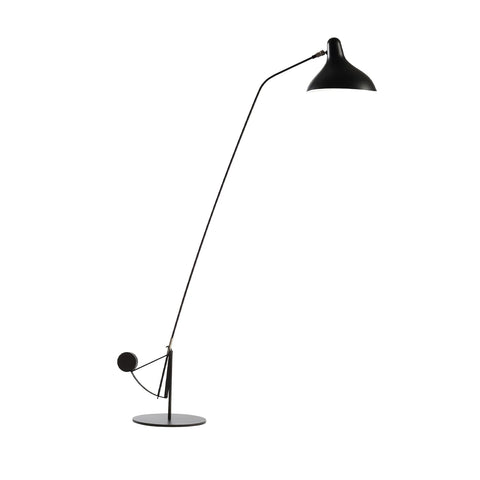 Mantis Arm Floor Lamp - Yiarolight