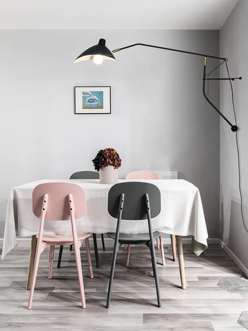 Mantis Arm Wall Lamp - Yiarolight