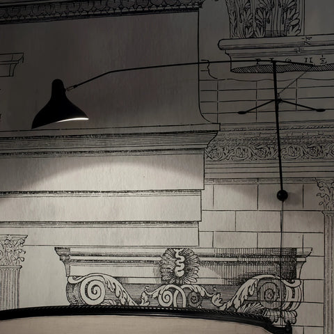 Mantis Arm Wall Lamp - Yiarolight