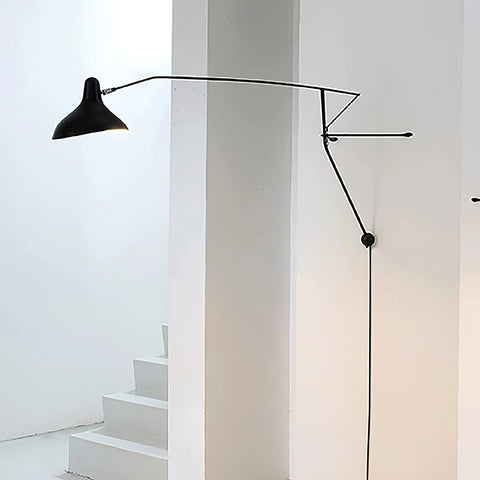 Mantis Arm Wall Lamp - Yiarolight