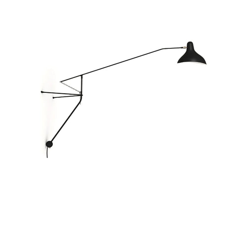 Mantis Arm Wall Lamp - Yiarolight