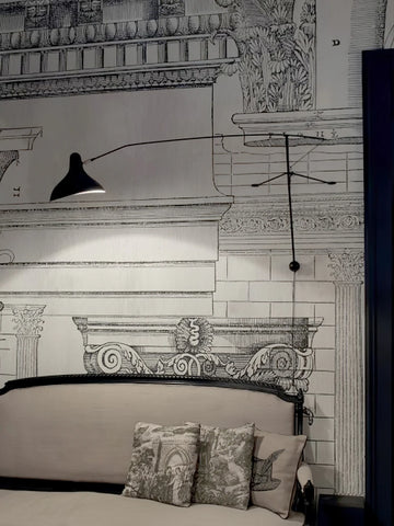 Mantis Arm Wall Lamp - Yiarolight