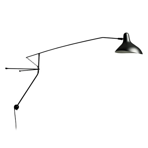 Mantis Arm Wall Lamp - Yiarolight