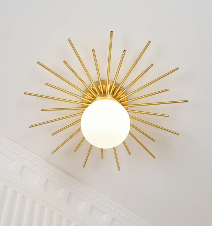 Margaret Ceiling Lamp