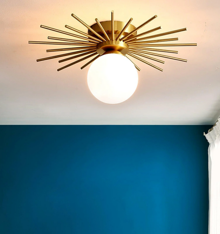 Margaret Ceiling Lamp