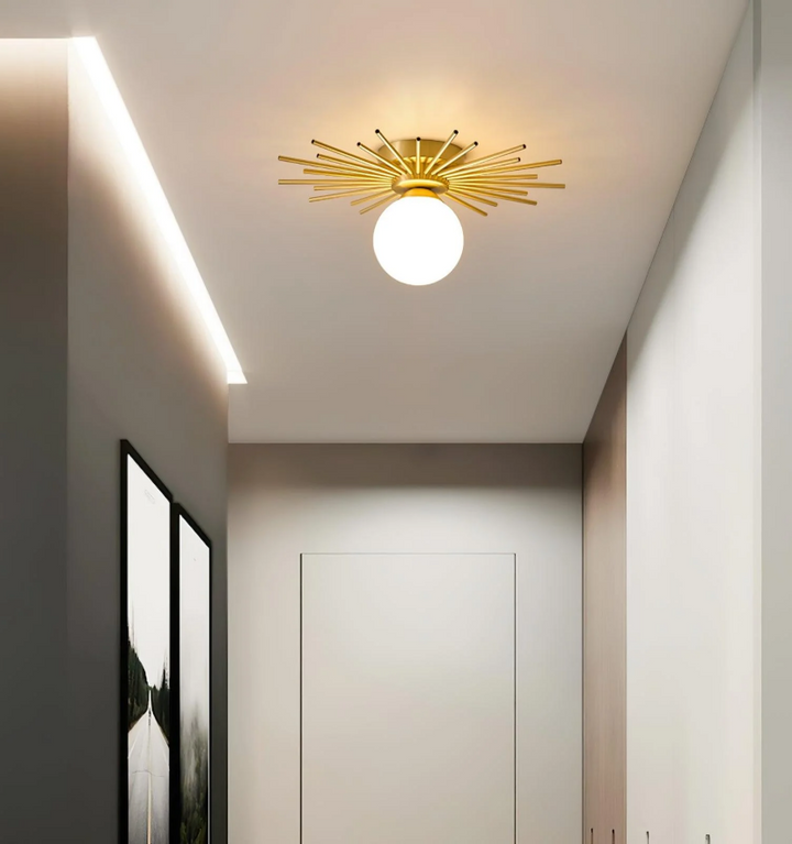 Margaret Ceiling Lamp