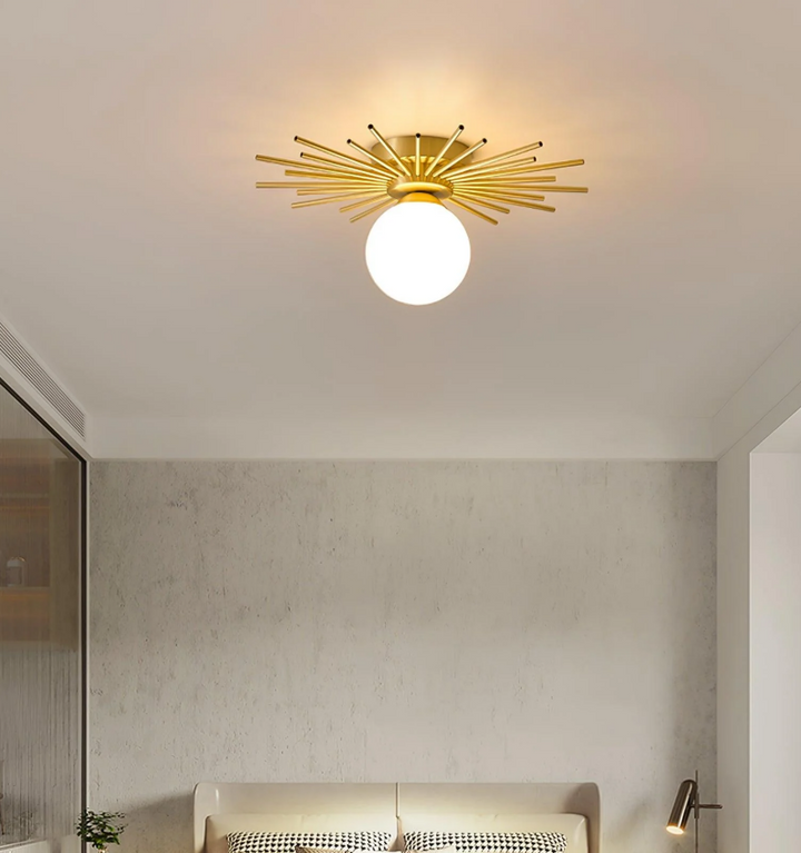 Margaret Ceiling Lamp