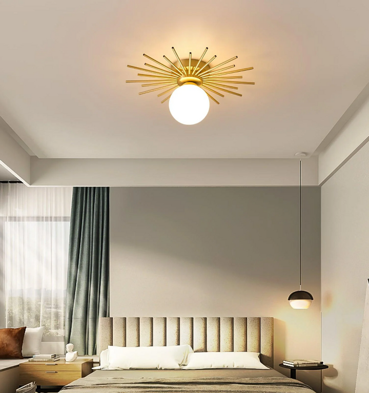Margaret Ceiling Lamp