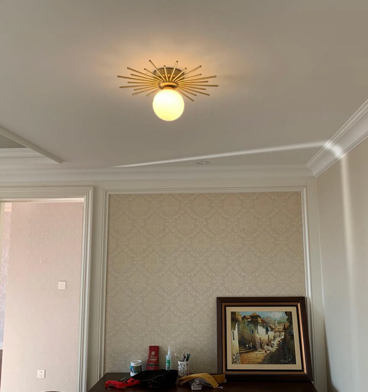 Margaret Ceiling Lamp