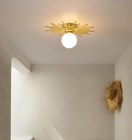 Margaret Ceiling Lamp