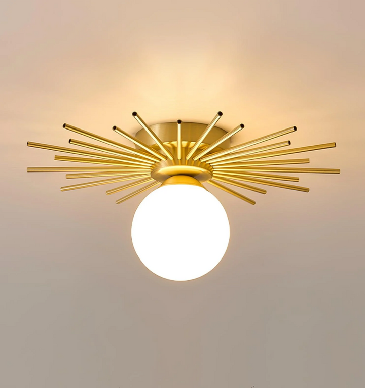 Margaret Ceiling Lamp