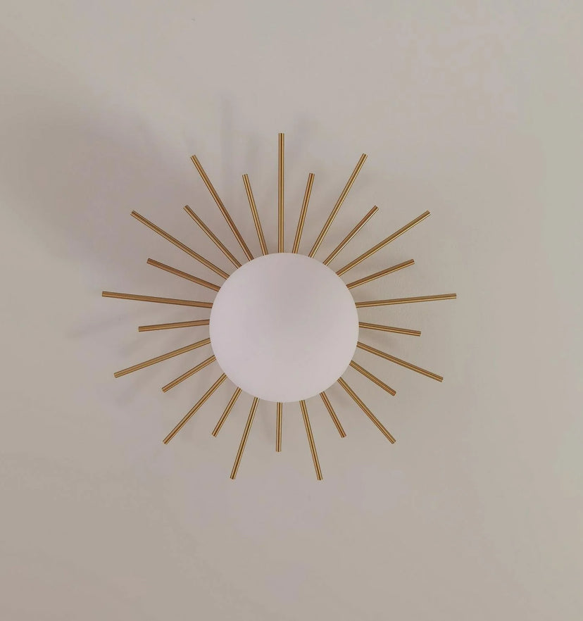 Margaret Ceiling Lamp