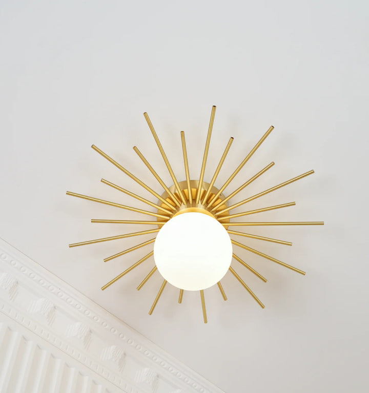 Margaret Ceiling Lamp