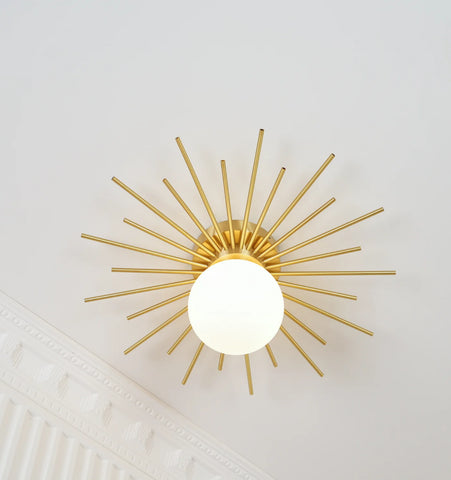 Margaret Ceiling Lamp