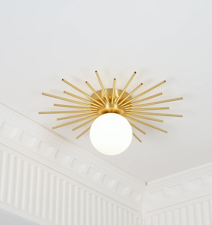 Margaret Ceiling Lamp